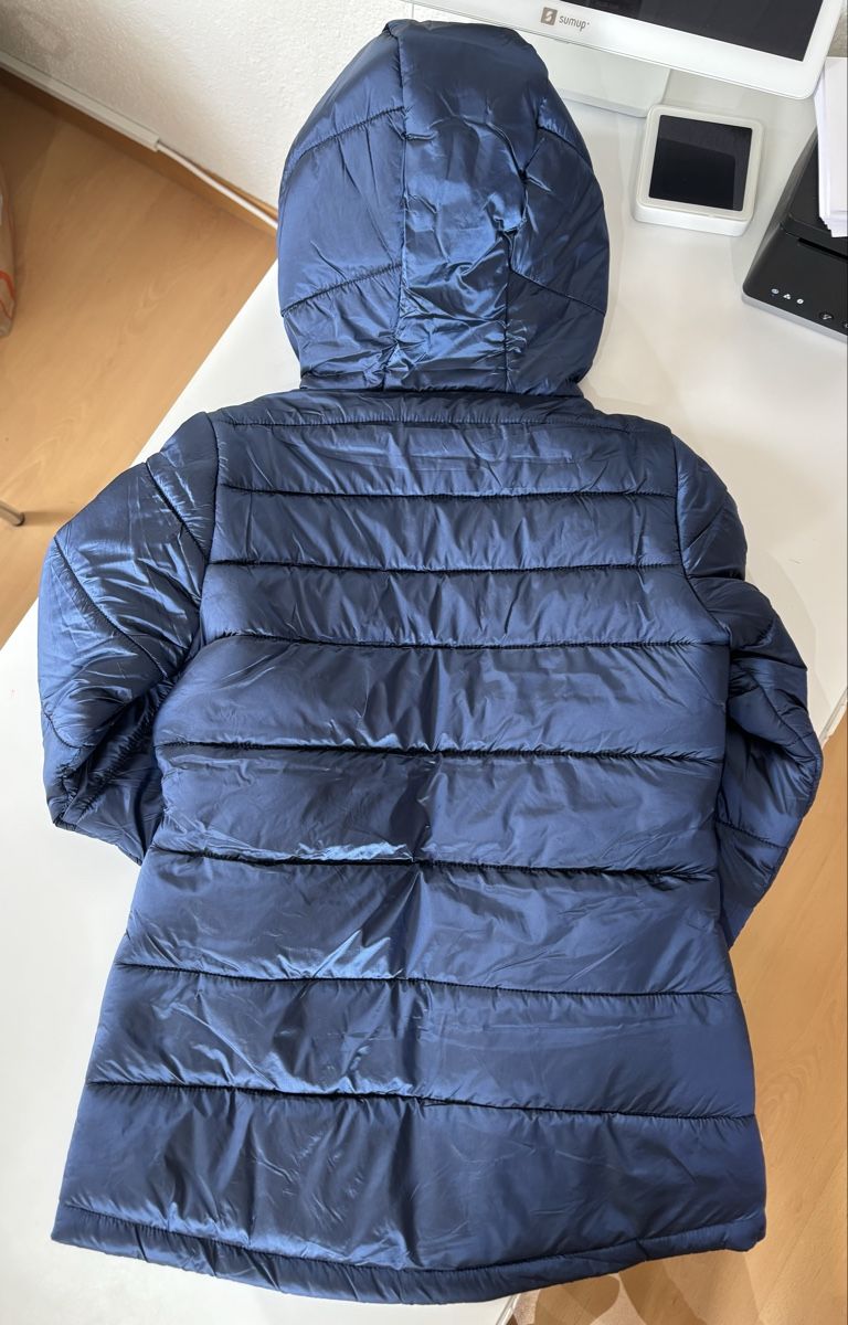 Trollkids Giacche & Cappotti: Gr. 116 - Trollkids Kunstfaserjacke, Neu – Nuovo e nell'imballaggio originale da Nürensdorf venduto da kin_2jn6 3