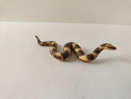 Schleich Boa Constrictor Rarität Wild Life Zoo Schlange