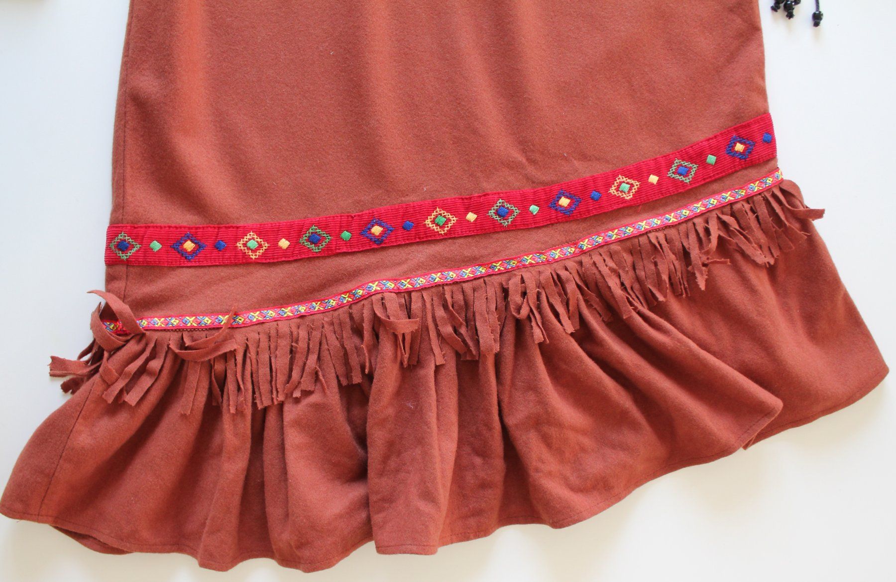 Costumi: Costume Indienne/ Indianerine t.M – Usato da Peseux venduto da CoolShoping 5