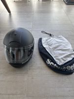 Schuberth C3 Klapp Helm im Grösse 52/53 