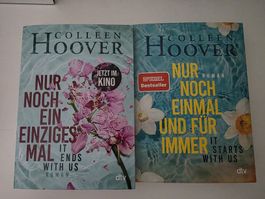 Nur noch ein einziges Mal/ nur noch einmal und für immer