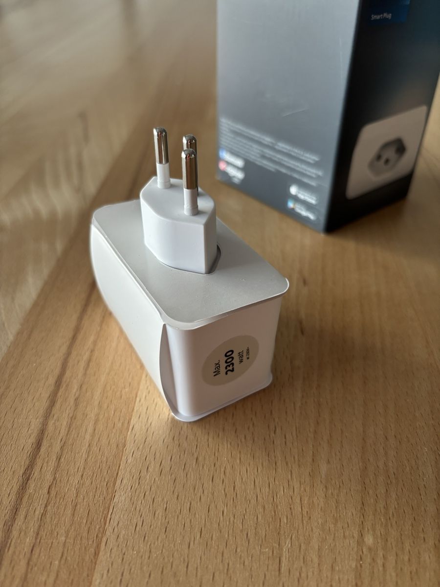 Stecker: Philips HUE Smart Plug Neu – Neu (gemäss Beschreibung) aus Inkwil von newyork88