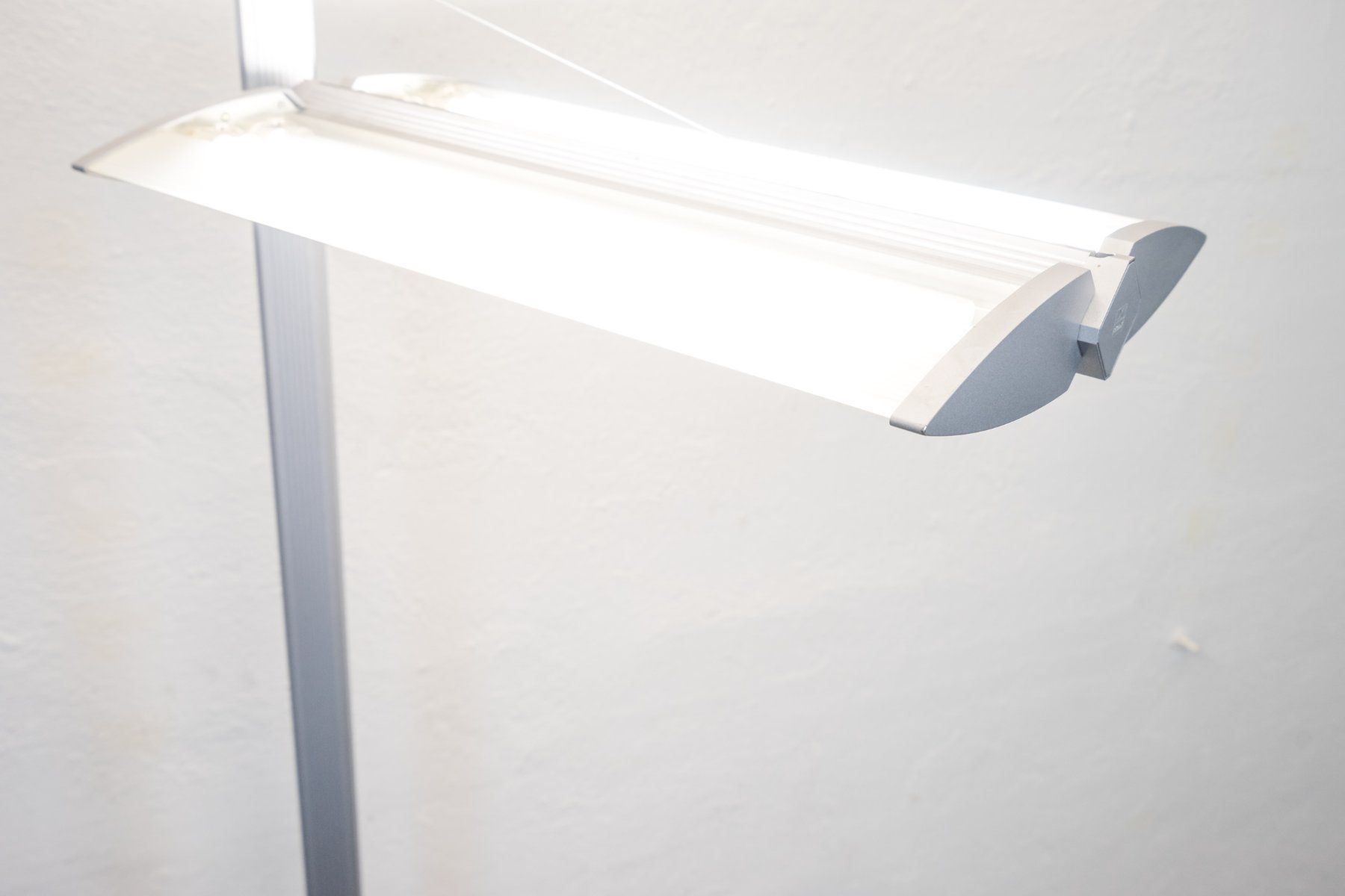 Lampade: Regent Stehleuchte Büro Nr. 3 – Usato da Schaffhausen venduto da Studio-Ara 2