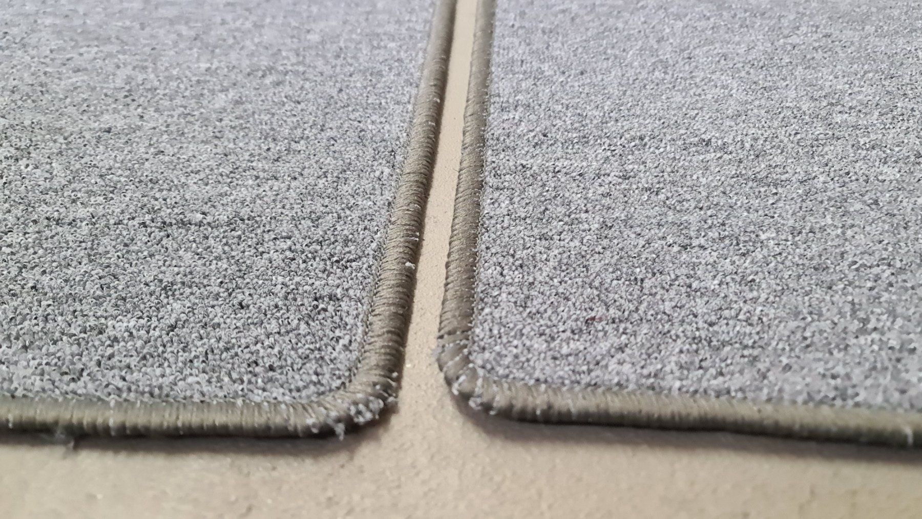 Tappeti: 3 Stk. Türvorlege Fussmatte Eingangsteppich 80x50cm – Nuovo e nell'imballaggio originale da Uerkheim venduto da Kaufoption 1