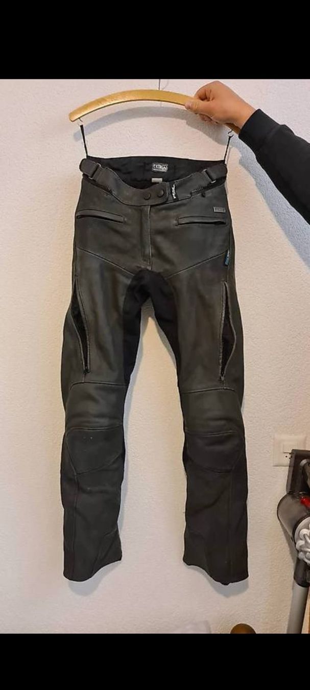 Jacken: Équipement complet moto femme – Gebraucht aus Vérossaz von Thibault1234 2