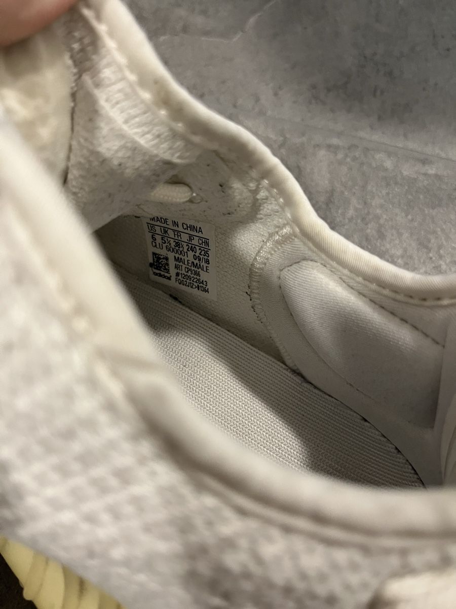 Adidas Scarpe da donna: Yeezy Boost 350 Grösse 38 2/3 – Usato da Zürich venduto da aaaaaaaaa00 3