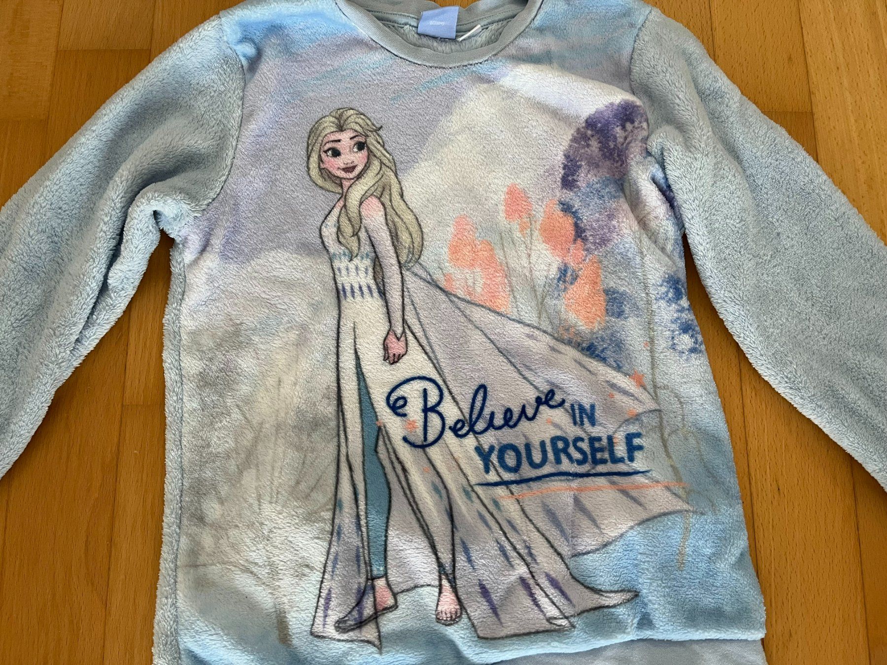 Disney Pigiama & Simili: Frozen - Die Eiskönigin-Set, Grösse 134/140 – Usato da Muttenz venduto da Juvenile33 6