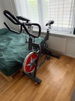 X-TREME Spinning Bike