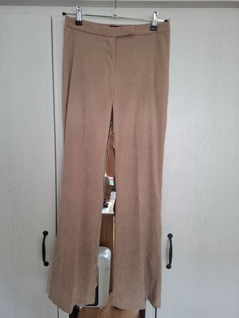 Pantalon Sinéquanone