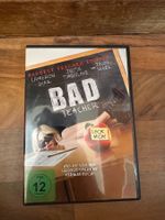 Bad Teacher