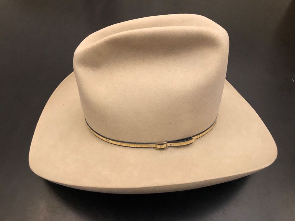 Original Stetson Hat | Kaufen auf Ricardo