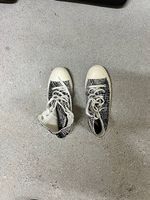 Basket converse