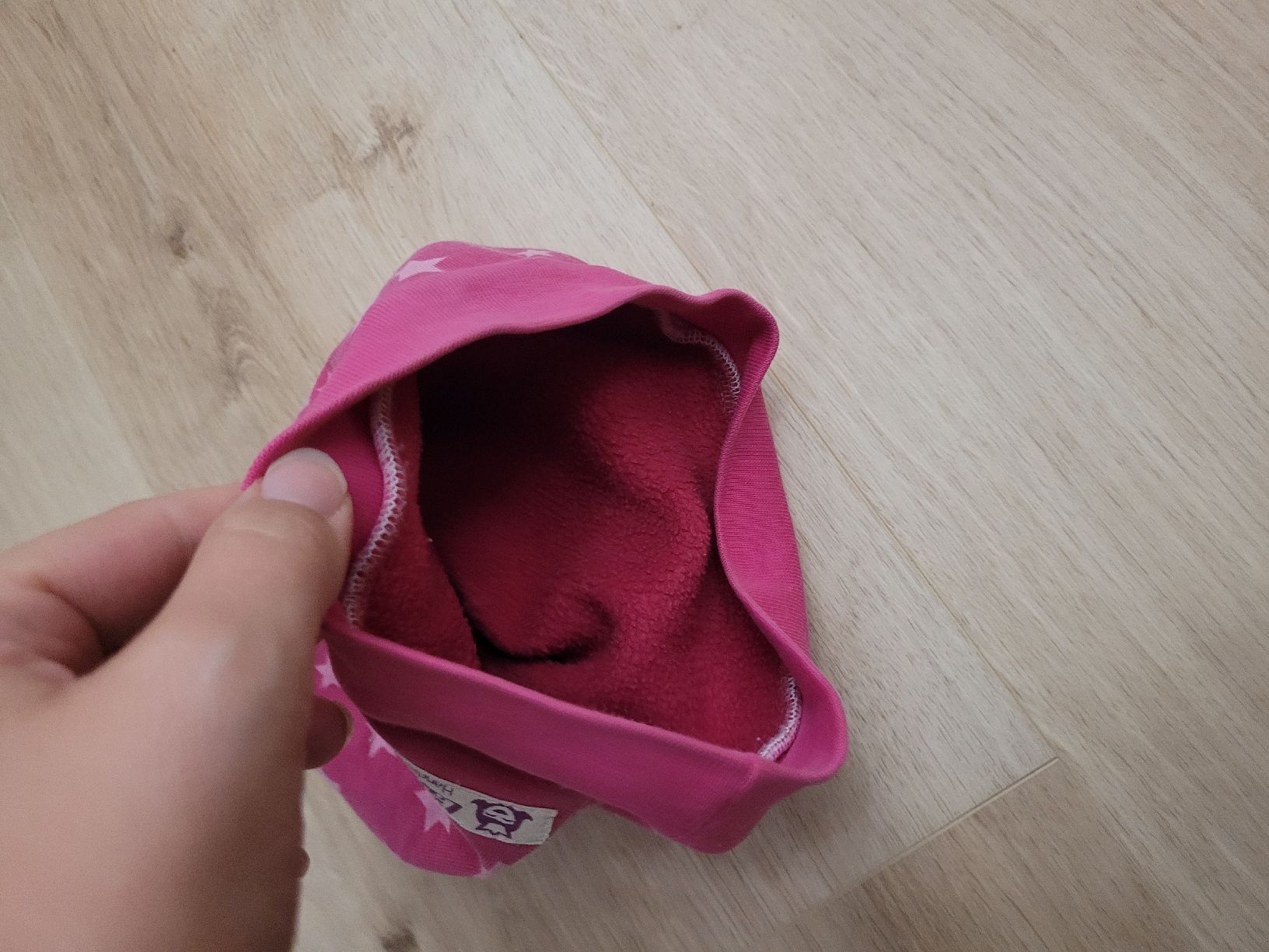 Sonstige Mädchenkleider: Kappe ca. 3 Jahre – Gebraucht aus Lupsingen von sta_wgg5 2