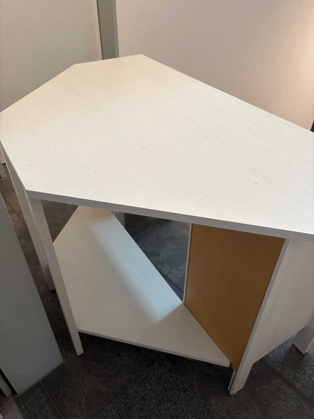 Bureaux: Eckschreibtisch – D'occasion à Auenstein par 5222 8
