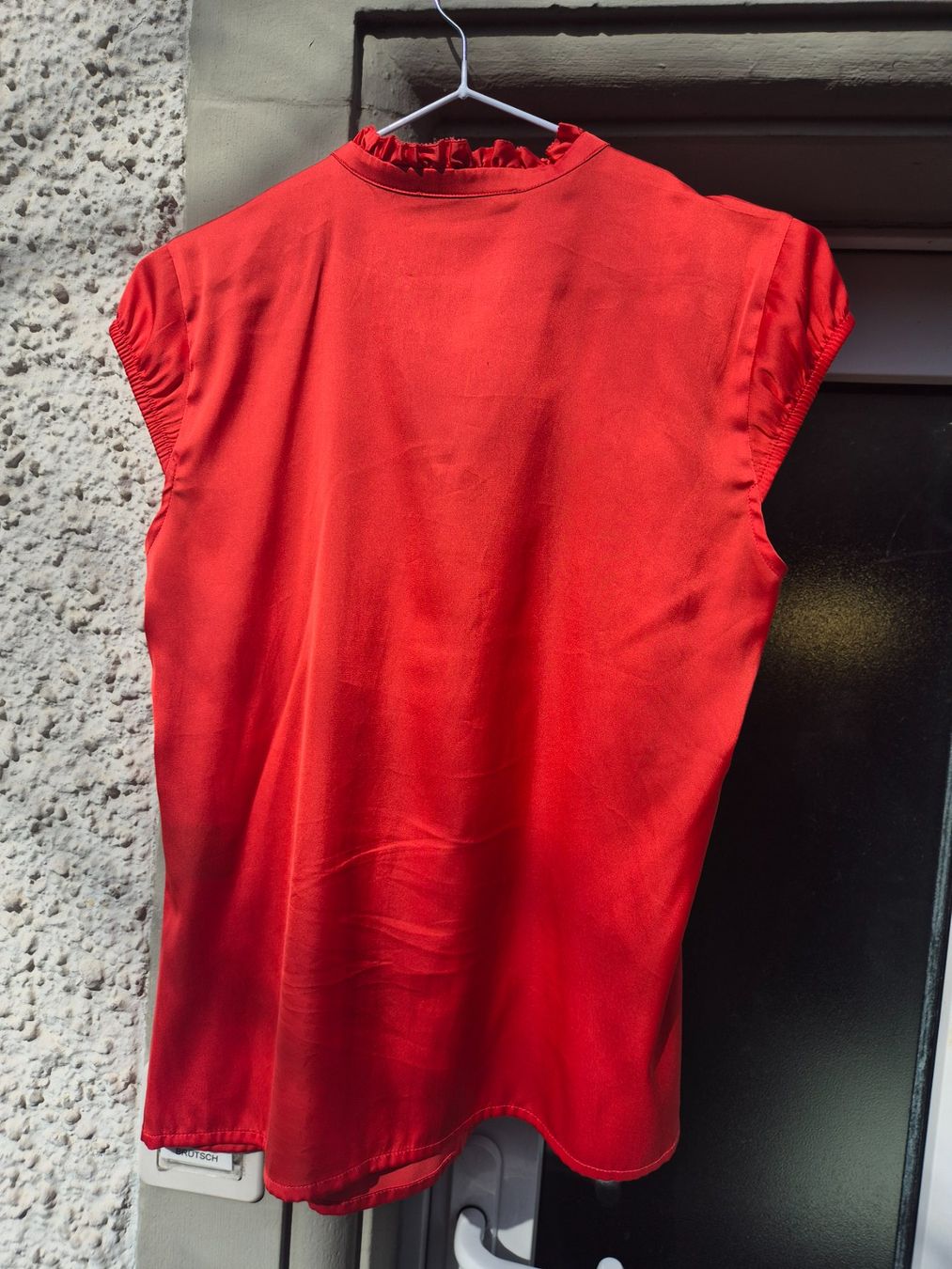 Comma Top: Comma Bluse, Top Grösse 34 – Usato da Oberrohrdorf venduto da ma-vie 3