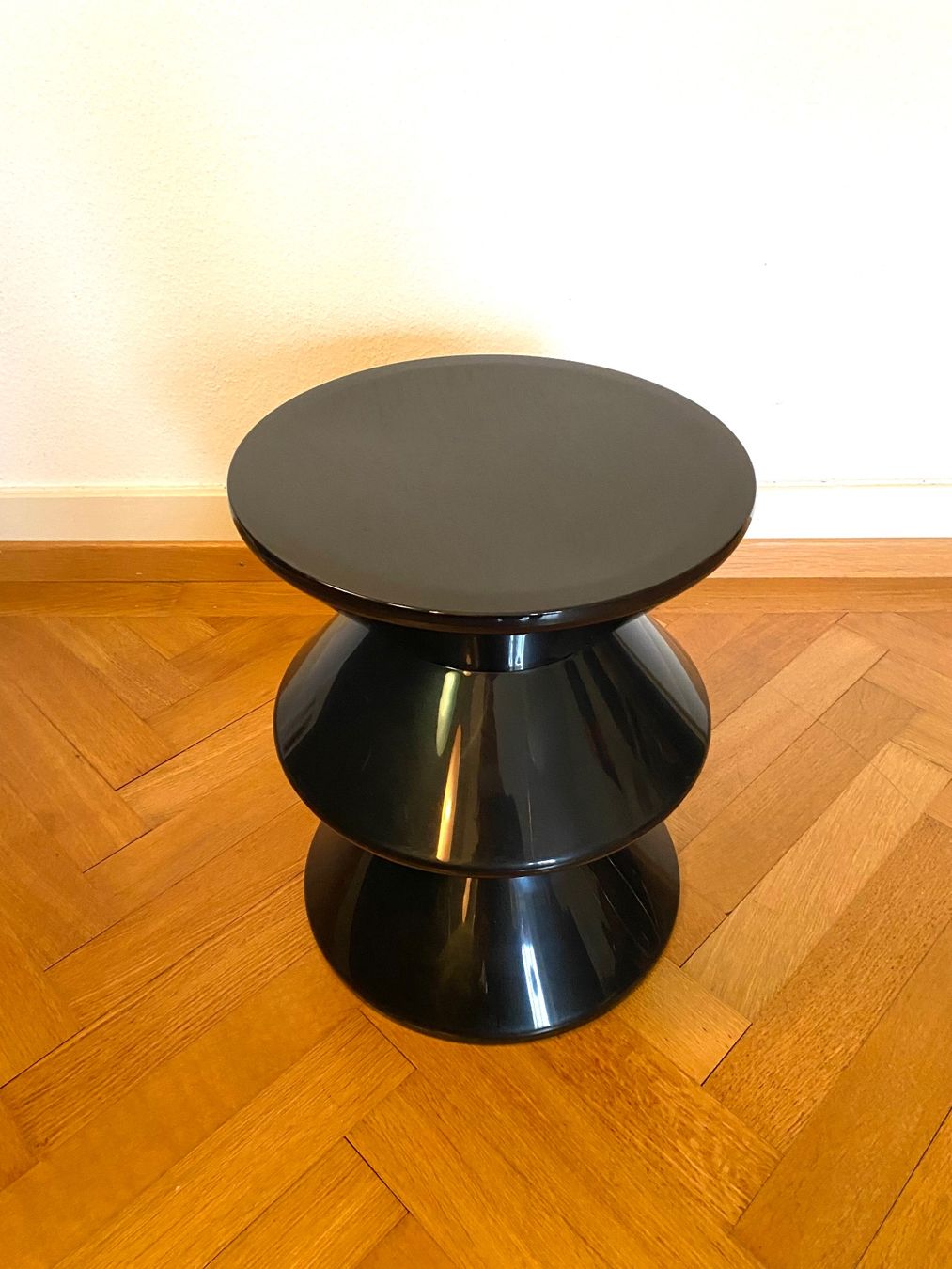 Sgabelli: Design Sessel Stool Hocker – Nuovo (secondo la descrizione) da Olten venduto da sportwelt 2