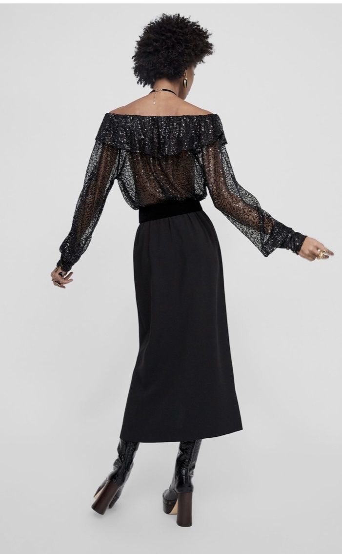 Zara T-shirt: Zara shirt – Nuovo e nell'imballaggio originale da Opfikon venduto da aro_f66t 2