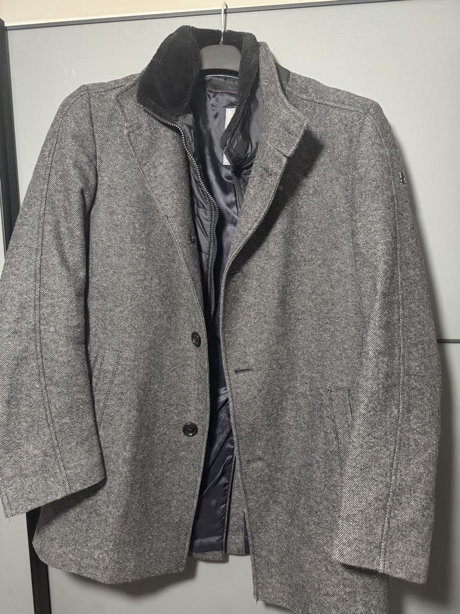 Cinque Cappotti: Eleganter Herrenmantel / CINQUE – Usato da Zürich venduto da TheShips 1