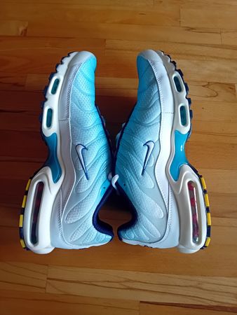 Nike Air Max Plus TN Gr. 45