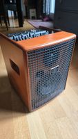 Schertler JAM 100 Combo Wood
