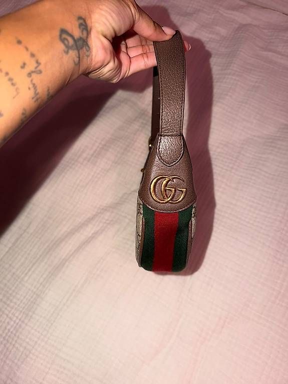 Borse da donna: Gucci Handtasche – Usato da Bassersdorf venduto da rub_hb6j 2