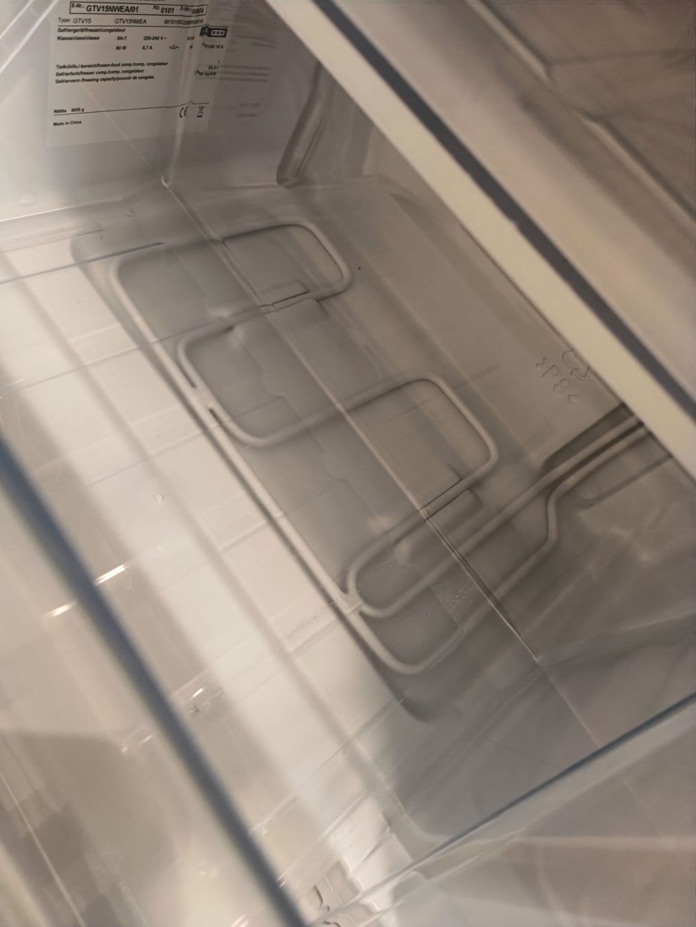 Bosch Gefrierschrank: Bosch Gefrierschrank – Gebraucht aus Wilen (Sarnen) von Tgan_sabn 3