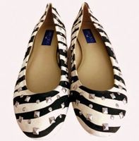 😊JIMMY CHOO Ballerinas /Limited Edition / Gr. 39 **NEU**