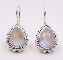 Ohrhänger, Silber 925, NEU