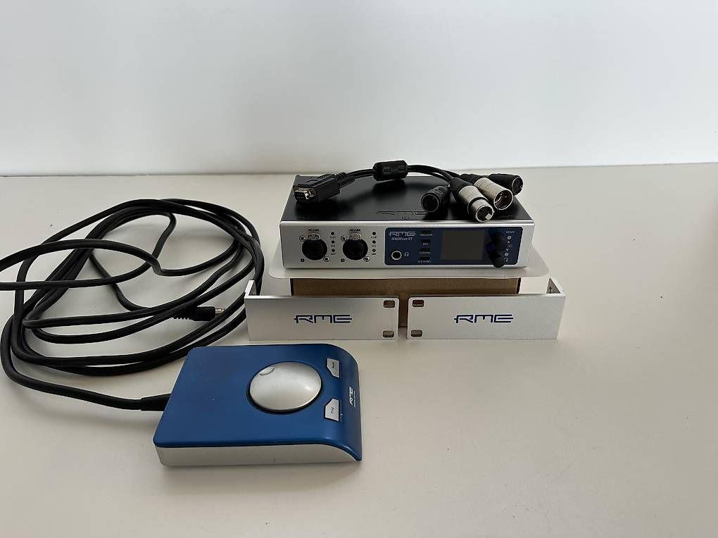 RME Studioequipment: RME MADIface XT – Gebraucht aus Zumikon von Haus1