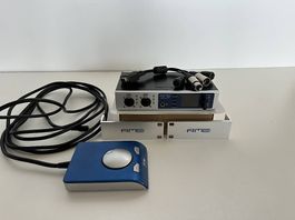 RME MADIface XT