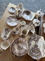 Johnson Bros Olde English Countryside Geschirr – grosses Set