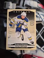 NHL Kyle Okposo Buffalo Sabres