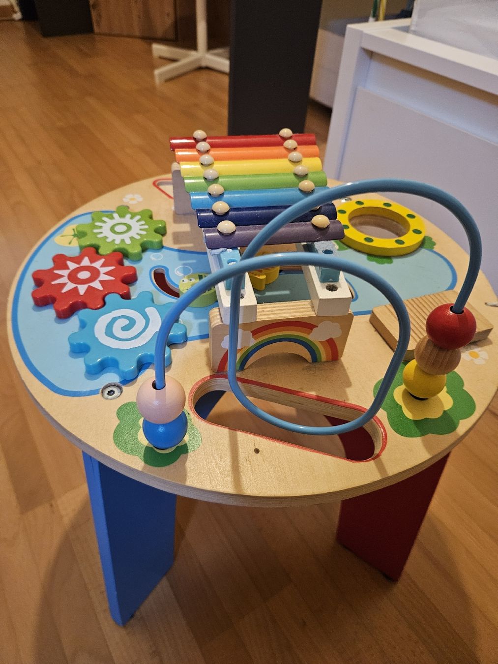 Giocattoli: jeu interactif - xylophone – Usato da Choëx venduto da nicoo1