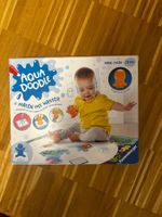 AB CHF 1.- ! Aqua Doodle Malen mit Wasser 12M+ guter Zustand