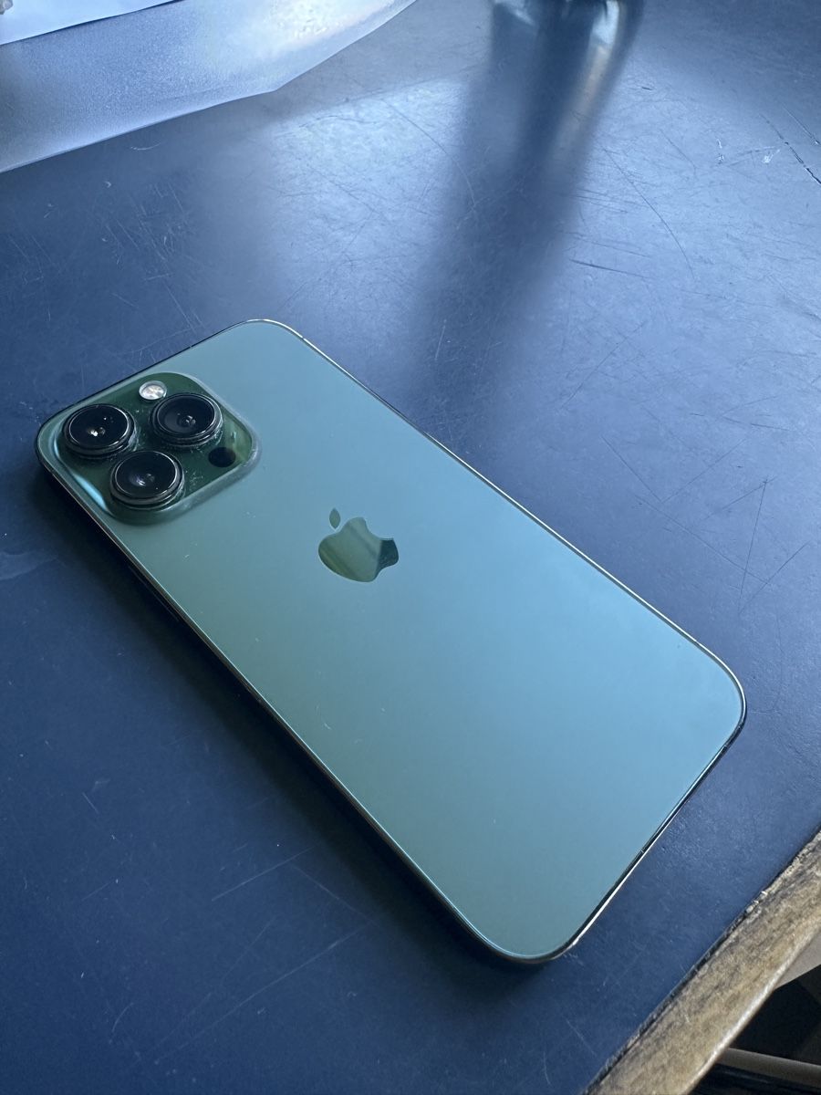 Apple Telefoni cellulari / Smartphones: iPhone 13 Pro 256 GB mit neuem Case – Usato da Emmenbrücke venduto da user114 3