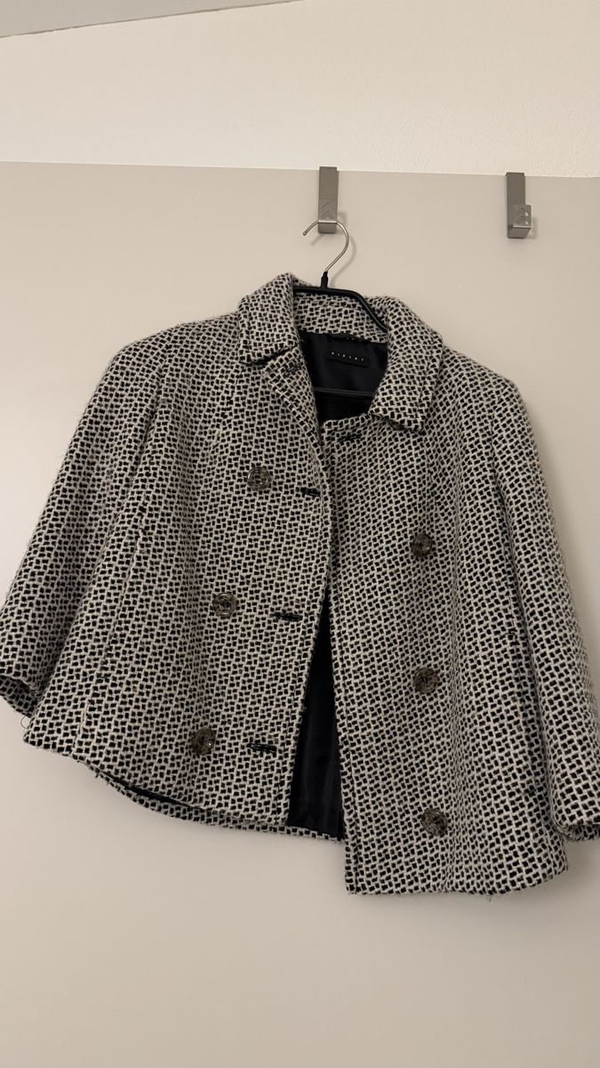 Sisley Giacche: Sisley Jacke – Nuovo (secondo la descrizione) da Zürich venduto da car_9vrr