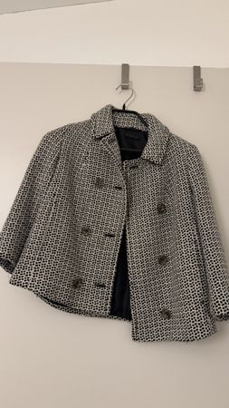 Sisley Jacke 