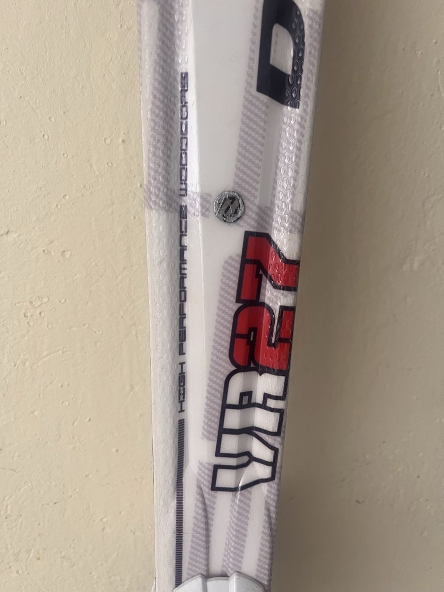 Atomic Skis: Atomic VR2 Dynamic skis with poles, ready for winter! – Gebraucht aus Fällanden von wunschkind79 1