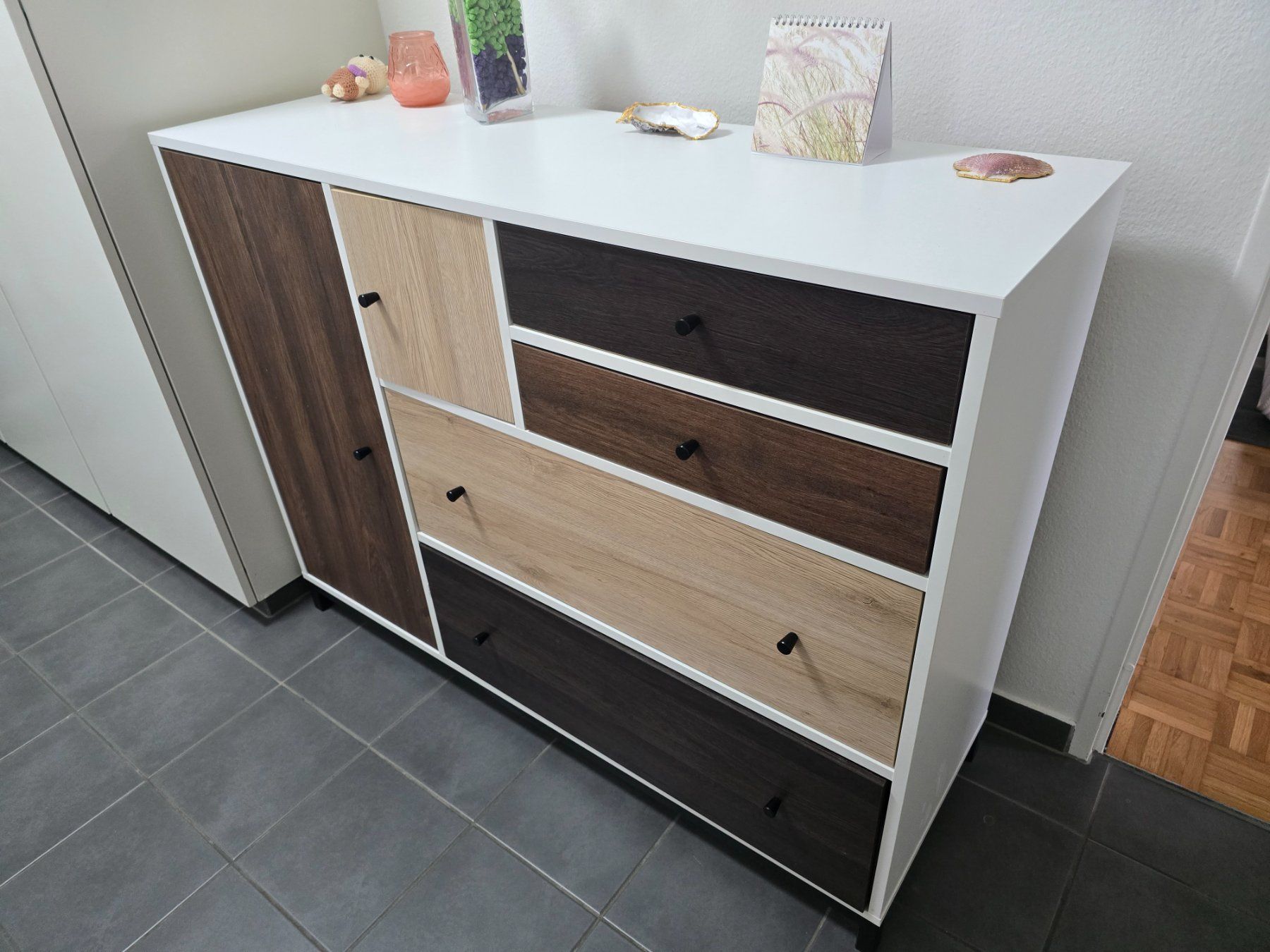 Cassettiere: Sideboard, gut erhalten – Usato da Ebmatingen venduto da gab_cbw9 1