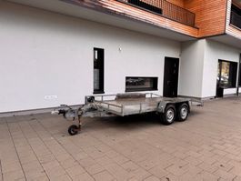 Auto Anhänger