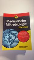 Medizinische Mikrobiologir für Dummies