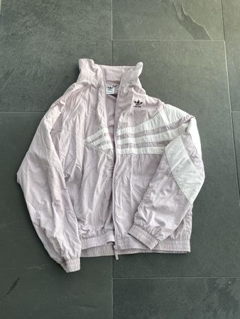 Übergangsjacke Adidas 