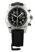 Breitling Avenger Chronograph 44mm Automatik Box & Zert.