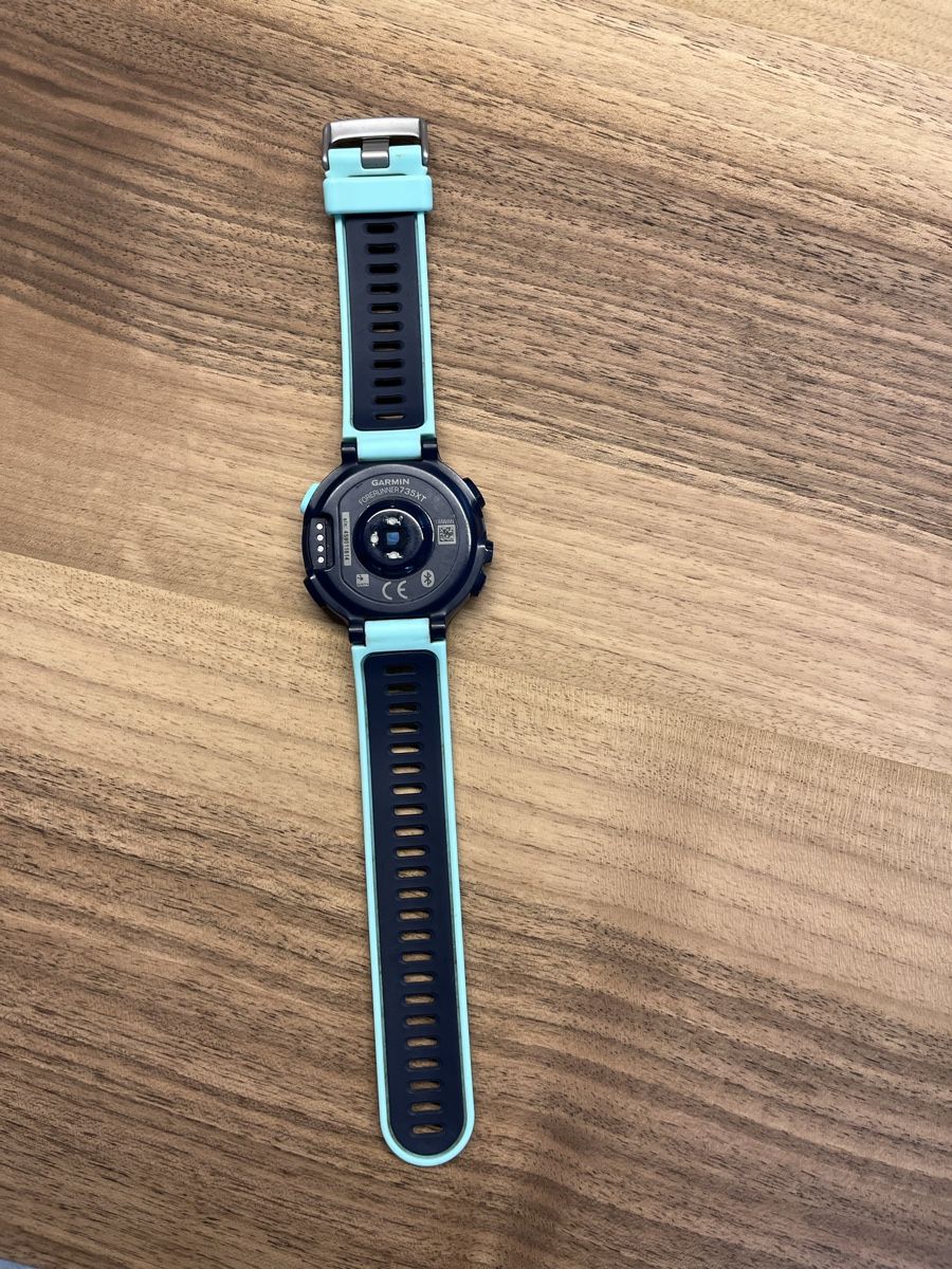 Garmin Smartwatch: Garmin Forerunner735XT – Usato da Widnau venduto da lea_5s6j 1