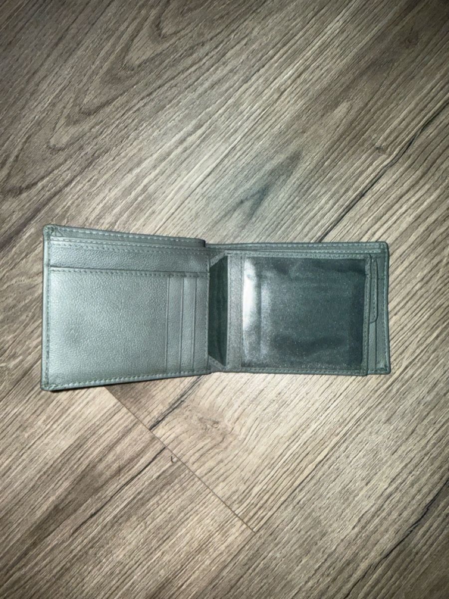 Brieftaschen: Portemonnaie Herren – Neu (gemäss Beschreibung) aus Allschwil von jth_yw98 1