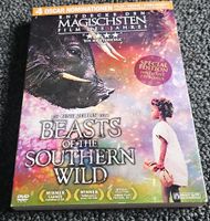 DVD Beasts of the Southern Wild(22974)