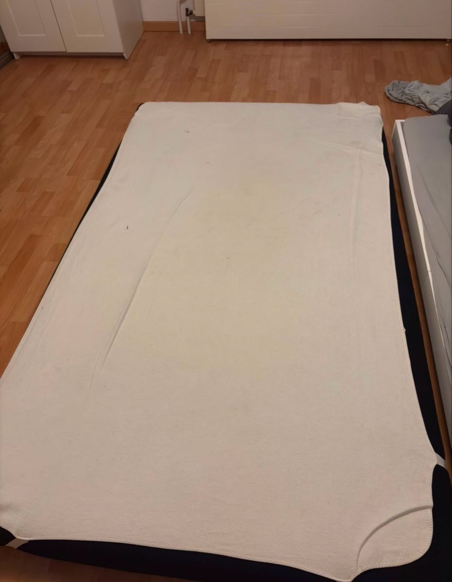 Ikea Matelas: 120x200cm Matratze – D'occasion à Altstätten SG par sch_t2sm 1
