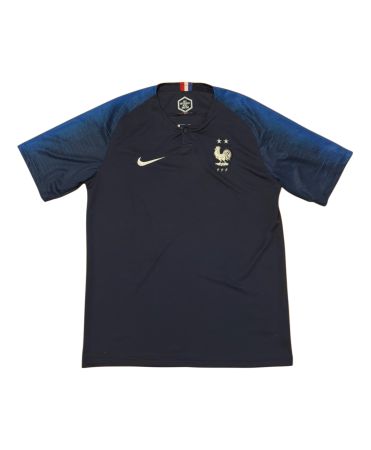 Frankreich Trikot Grösse L