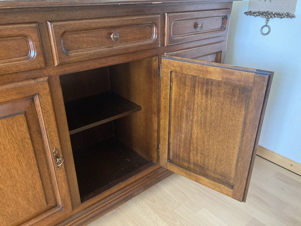 Commodes: Sideboard antik – D'occasion à Eich par Piancassone00000 2