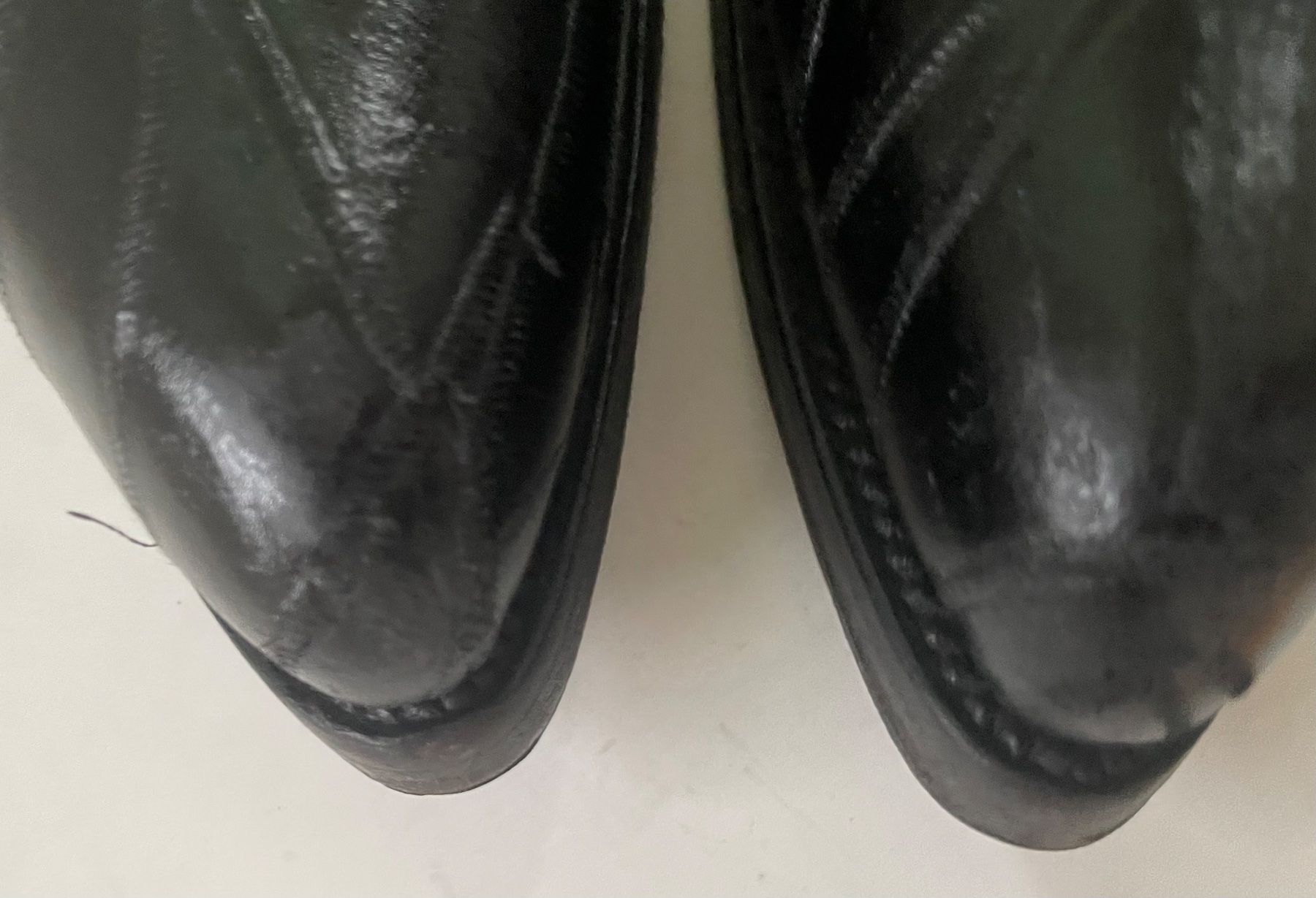 Scarpe da uomo: Gianni Barbato Stiefel schwarz Gr 45 – Usato da Unterengstringen venduto da DeaundHeinz 2